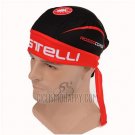 Castelli Scarf Red 2015 Cycling