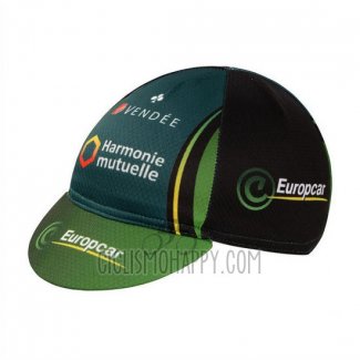 Europcar Cap 2014 Cycling