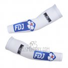 FDJ Arm Warmer 2013 Cycling