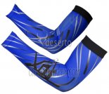 Fox Arm Warmer Blue 2014 Cycling