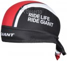 Giant Scarf Red 2014 Cycling