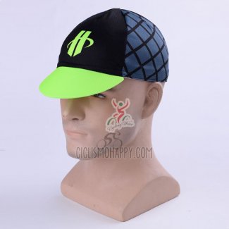 Hincapie Cap 2016 Cycling