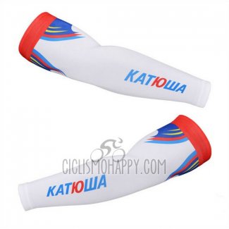 Katushaiam Arm Warmer 2015 Cycling