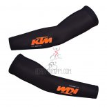 Ktm Arm Warmer Blue 2014 Cycling