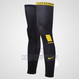 Livestrong Leg Warmer 2012 Cycling