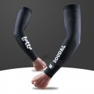 Lotto Arm Warmer Black 2015 Cycling