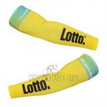 Lottoiam Arm Warmer 2015 Cycling