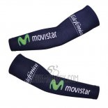 Movistar Arm Warmer 2014 Cycling