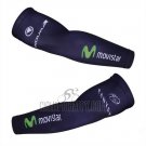 Movistariam Arm Warmer 2015 Cycling