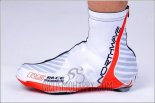 Northwave Shoes Cover White 2012 Cycling