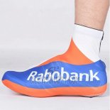 Rabobank Shoes Cover 2013 Cycling