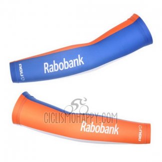 Robobank Arm Warmer 2012 Cycling