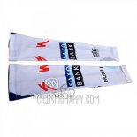 Saxo Bank Arm Warmer 2010 Cycling