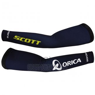 Scott Orica Arm Warmer 2017 Cycling