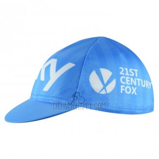 Sky Cap Sky Blue 2015 Cycling