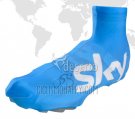 Sky Shoes Cover 2014 Cycling