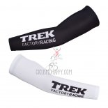 Trek Arm Warmer White 2015 Cycling