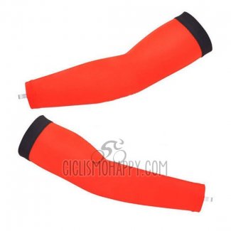 Arm Warmer Red 2013 Cycling