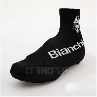 Bianchi Shoes Cover 2015 Cycling