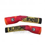 Cinelli Chrome Arm Warmer 2017 Cycling