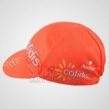 Cofidis Cap 2012 Cycling