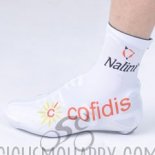 Cofidis Shoes Cover 2013 Cycling