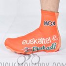 Euskaltel Shoes Cover 2013 Cycling