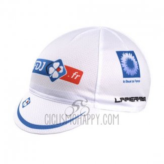 FDJ Cap 2014 Cycling