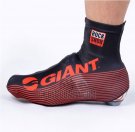 Giant Shoes Cover Red 2012 Cycling