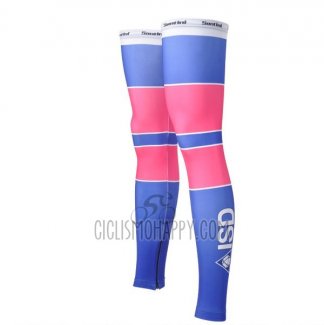 Lampre Leg Warmer 2012 Cycling