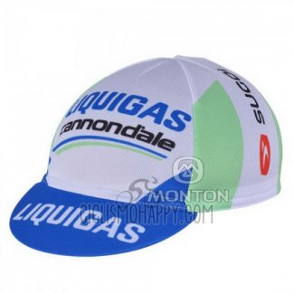 Liquigas Cap 2011 Cycling