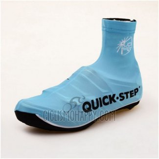 Quick Step Shoes Cover 2015 Cycling