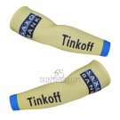 Saxo Bank Tinkoff Arm Warmer 2015 Cycling