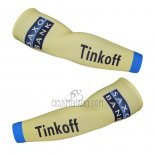 Saxo Bank Tinkoff Arm Warmer 2015 Cycling