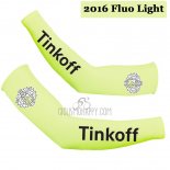 Saxo Bank Tinkoff Arm Warmer 2016 Cycling