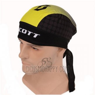 Scott Scarf 2015 Cycling