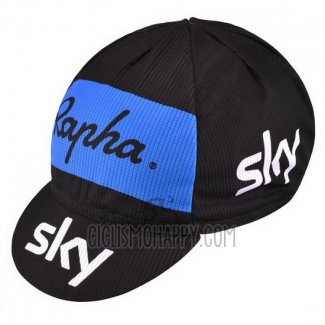 Sky Cap 2013 Cycling