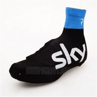 Sky Shoes Cover 2015 Cycling