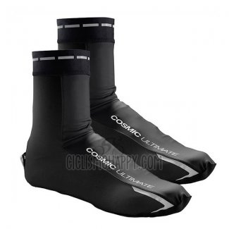 Cosmic Ul Tima Te Shoes Cover Black 2017 Cycling