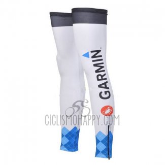 Garmin Leg Warmer 2012 Cycling