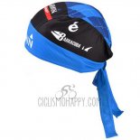 Garmin Scarf 2013 Cycling