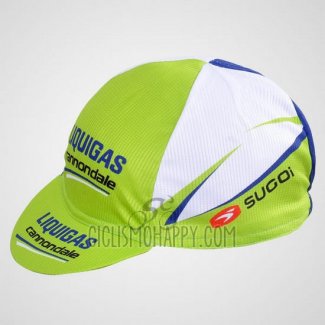 Liquigas Cap 2012 Cycling