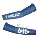 Lotto Arm Warmer 2012 Cycling