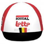 Lotto Soudal Cap 2021 Cycling