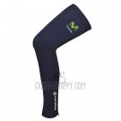 Movistar Leg Warmer 2017 Cycling