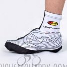 Nw Shoes Cover White 2013 Cycling