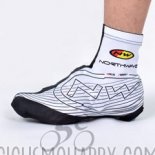 Nw Shoes Cover White 2013 Cycling