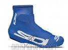 SIDI Shoes Cover Sky Blue 2014 Cycling