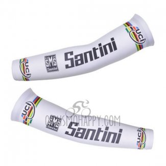 Santini UCI Arm Warmer 2011 Cycling