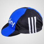 Sky Cap 2012 Cycling